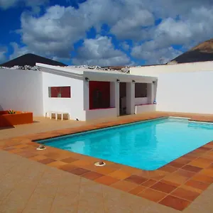 Casa Sol Y Mar , Tias Spain